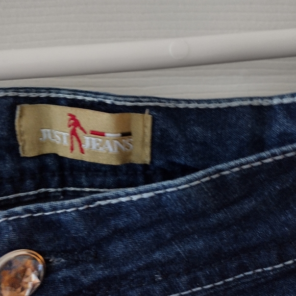 Just Jeans size 20. - Picture 3 of 4
